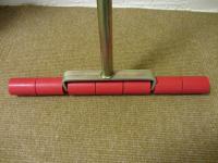 Telescopic Stand-Up Floor Roller