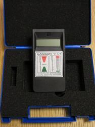 AUCON MOISTURE METER/ INDICATOR