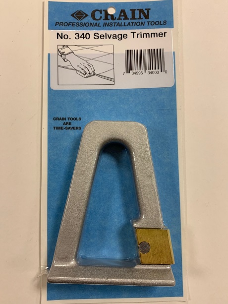 Crain Cookie Cutter Tool